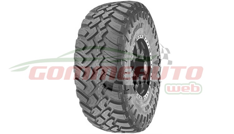 COP. 205/70R015 Gripmax MUD RAGE M/T BSW 1OOQ XL P.O.R.